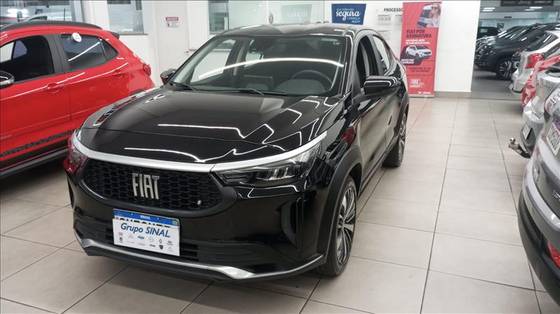 FIAT FASTBACK 1.0 TURBO 200 FLEX AUDACE CVT